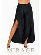Mirage Fashion Fekete Dráma Nadrág