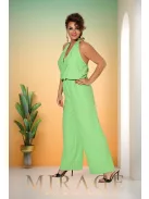 Mirage Fashion Zöld Agatha Overál