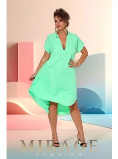Mirage Fashion Zöld Kriké Ingruha