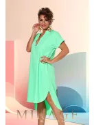 Mirage Fashion Zöld Kriké Ingruha