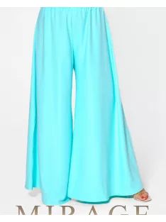 Mirage Fashion Türkiz Berberon Nadrág