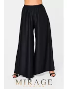 Mirage Fashion Fekete Berberon Nadrág