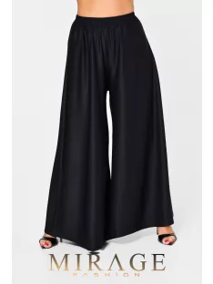 Mirage Fashion Fekete Berberon Nadrág