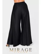 Mirage Fashion Fekete Berberon Nadrág