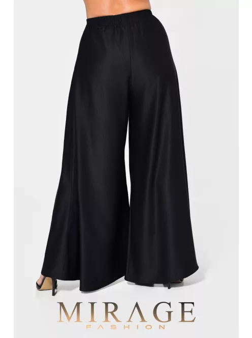Mirage Fashion Fekete Berberon Nadrág