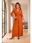 Mirage Fashion Barna Jelli Overál