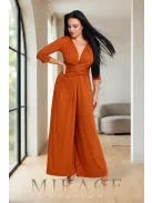 Mirage Fashion Barna Jelli Overál