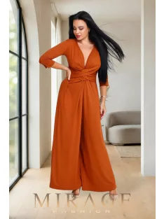 Mirage Fashion Barna Jelli Overál
