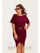 Mirage Fashion Padlizsán Bessy Ruha