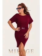 Mirage Fashion Padlizsán Bessy Ruha