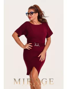 Mirage Fashion Padlizsán Bessy Ruha