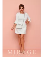 Mirage Fashion Ekrü Vajna Ruha
