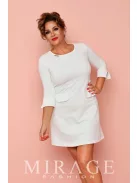 Mirage Fashion Ekrü Vajna Ruha