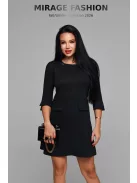 Mirage Fashion Fekete Vajna Ruha