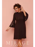 Mirage Fashion Barna Zsanetti Ruha