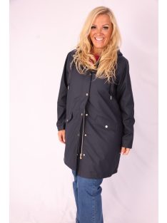 Micha Kék Parka Kabát