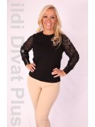 Micha Fekete Lenna Felső