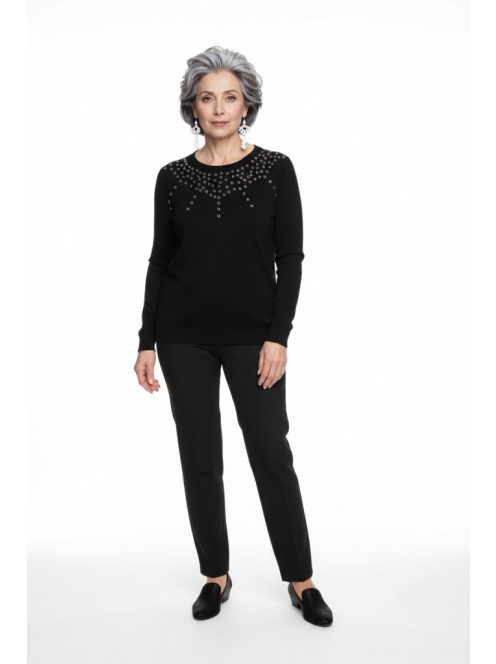 Micha Fekete Nina Felső