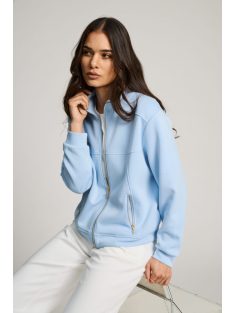 Micha Égkék Lima Felső