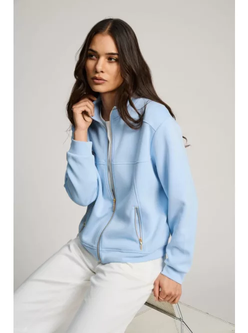 Micha Égkék Lima Felső