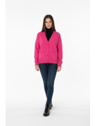 Micha Pink Tinna Kardigán