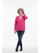 Micha Pink Tinna Kardigán