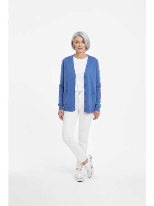 Micha Kék-Melír Tinna Kardigán