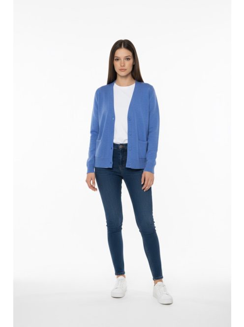 Micha Kék-Melír Tinna Kardigán