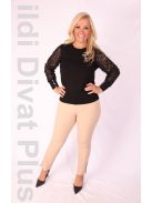 Micha Fekete Lenna Felső