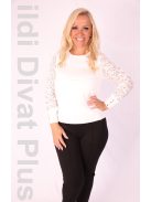 Micha Fehér Lenna Felső