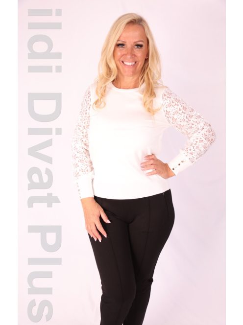 Micha Fehér Lenna Felső