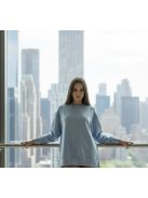 Micha Égkék Lenna Felső