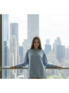 Micha Égkék Lenna Felső