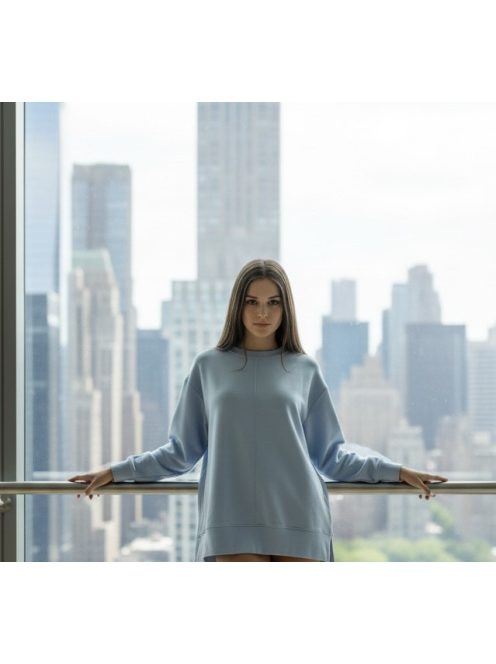 Micha Égkék Lenna Felső