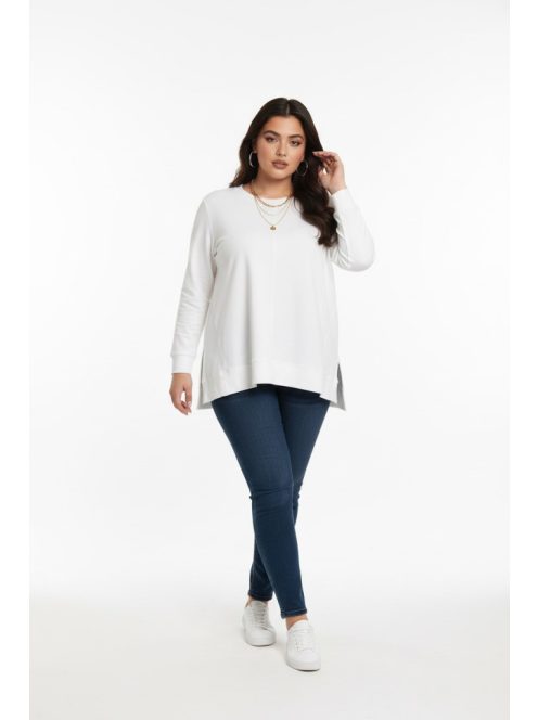 Micha Fehér Lenna Felső