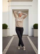 Micha Beige Nelly Felső