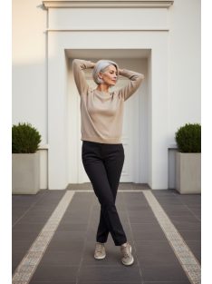 Micha Beige Nelly Felső