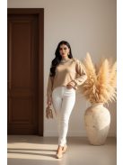 Micha Beige Nelly Felső