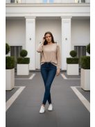 Micha Beige Nelly Felső