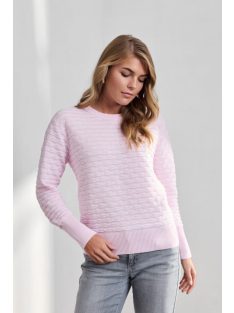 Micha Rózsaszín Vemina Felső