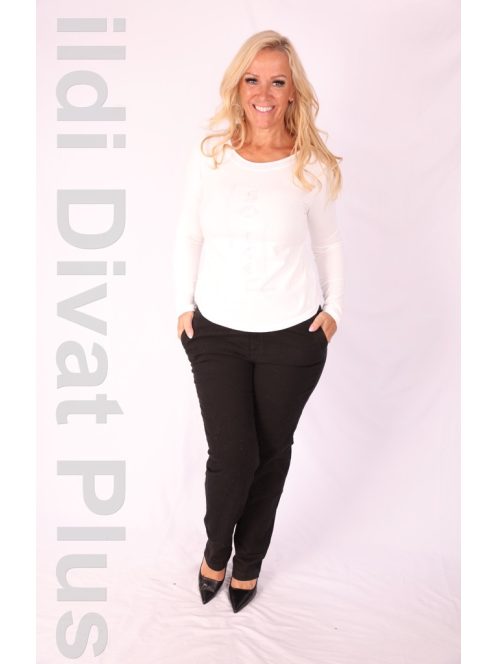 Micha Fehér Lenna Felső