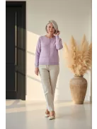 Micha Mályva Amara Kardigán