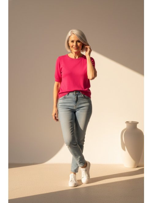 Micha Pink Lina Felső