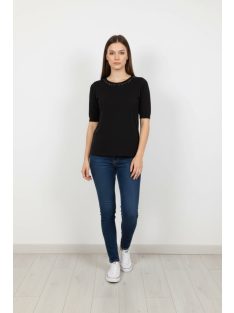 Micha Sötétkék Lina Felső