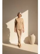 Micha Beige Lina Felső