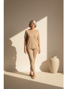 Micha Beige Lina Felső