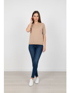 Micha Beige Lina Felső