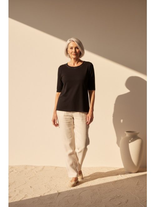 Micha Fekete Lina Felső