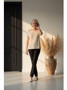 Micha Beige Nina Felső