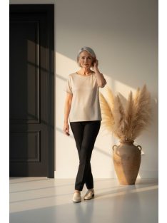 Micha Beige Nina Felső